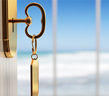 Residential Locksmith Services in Margate, FL